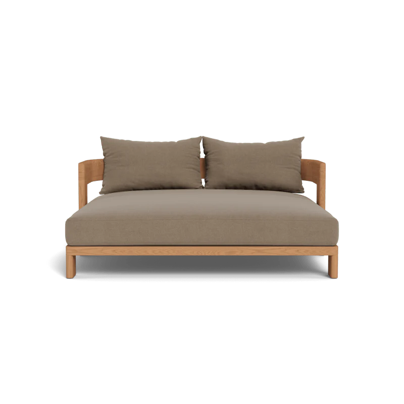 Victoria Teak Daybed - Image 15