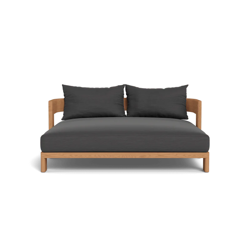 Victoria Teak Daybed - Image 16