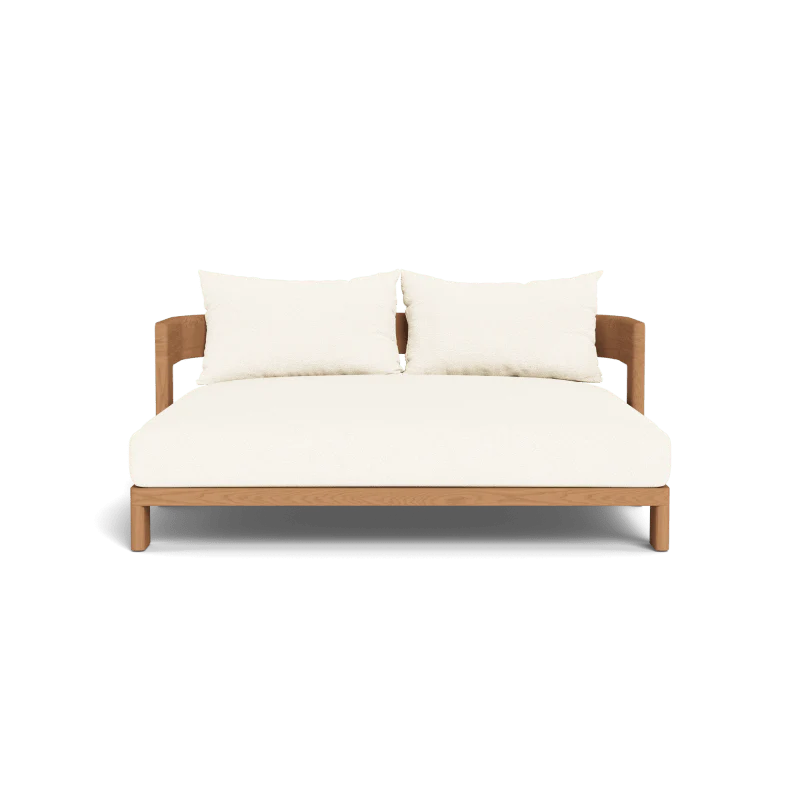 Victoria Teak Daybed - Image 18