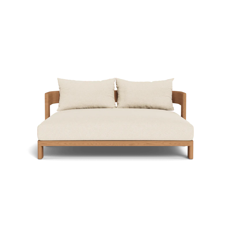 Victoria Teak Daybed - Image 19