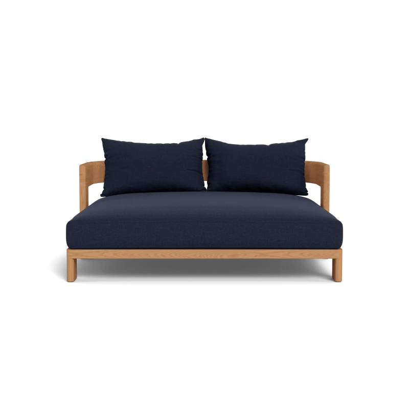 Victoria Teak Daybed - Image 22