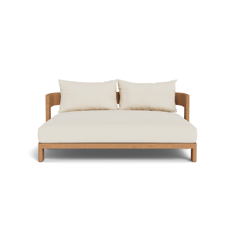 Victoria Teak Daybed - Image 23