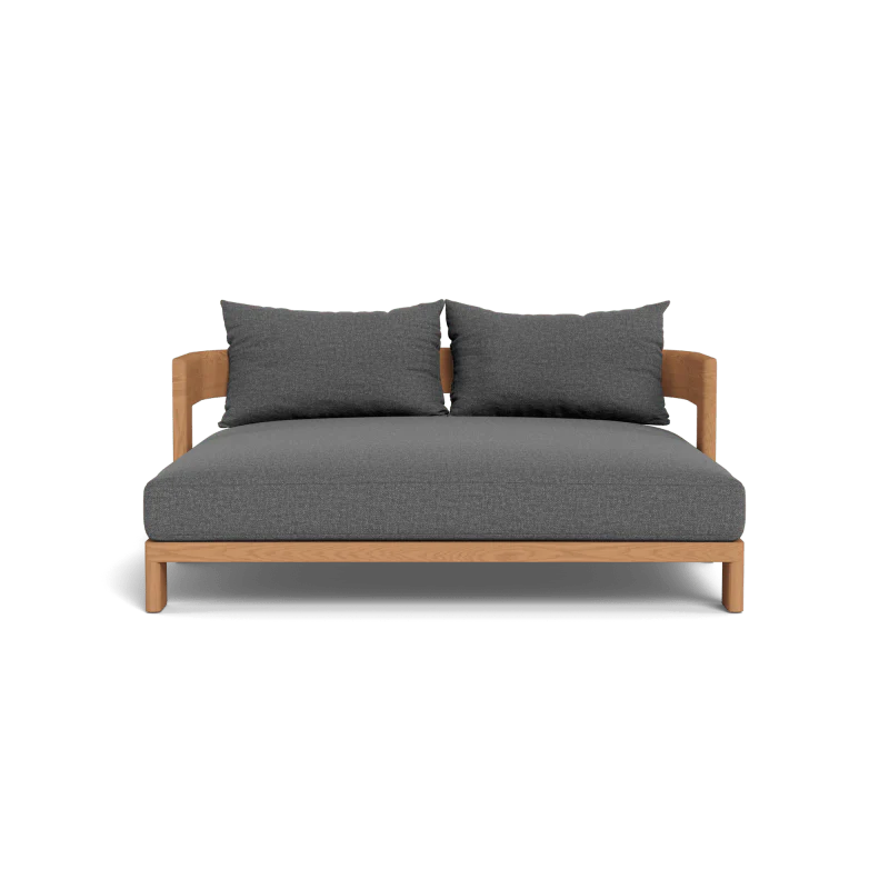 Victoria Teak Daybed - Image 24