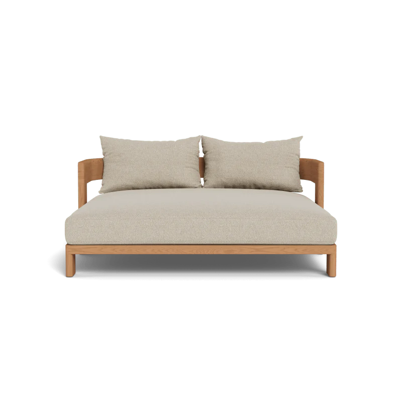 Victoria Teak Daybed - Image 25
