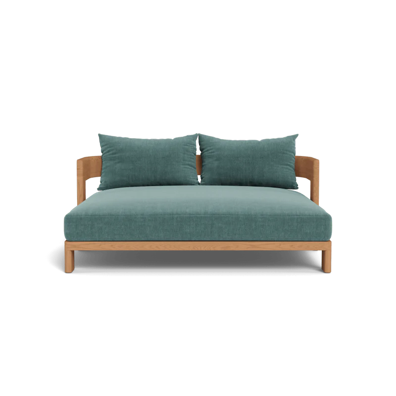 Victoria Teak Daybed - Image 26