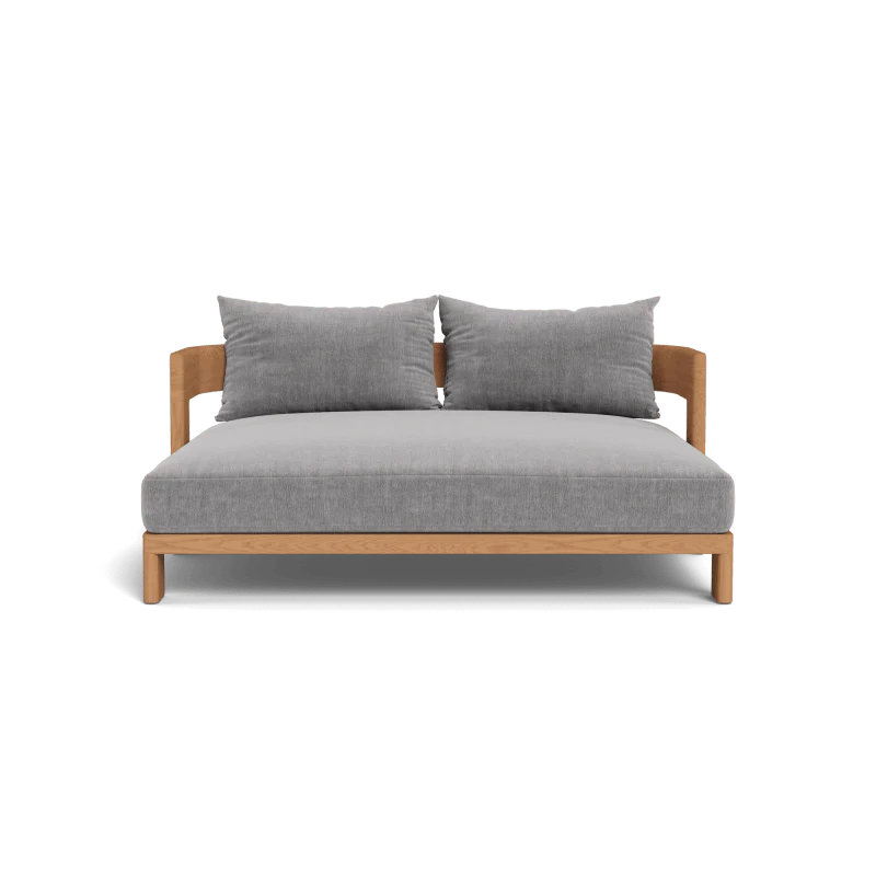 Victoria Teak Daybed - Image 27