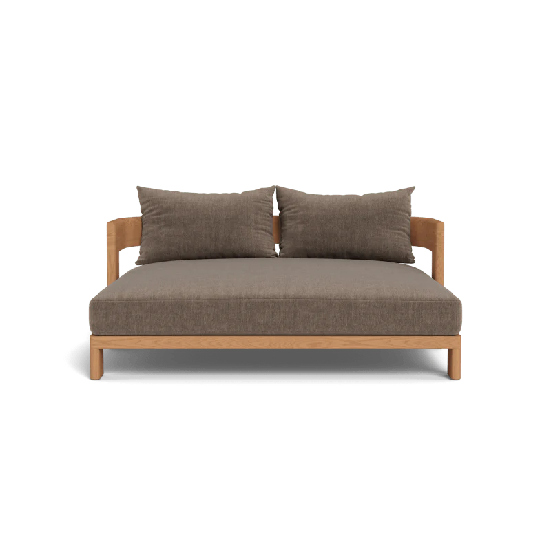 Victoria Teak Daybed - Image 28
