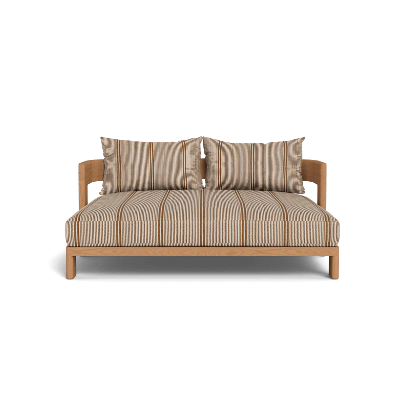 Victoria Teak Daybed - Image 34