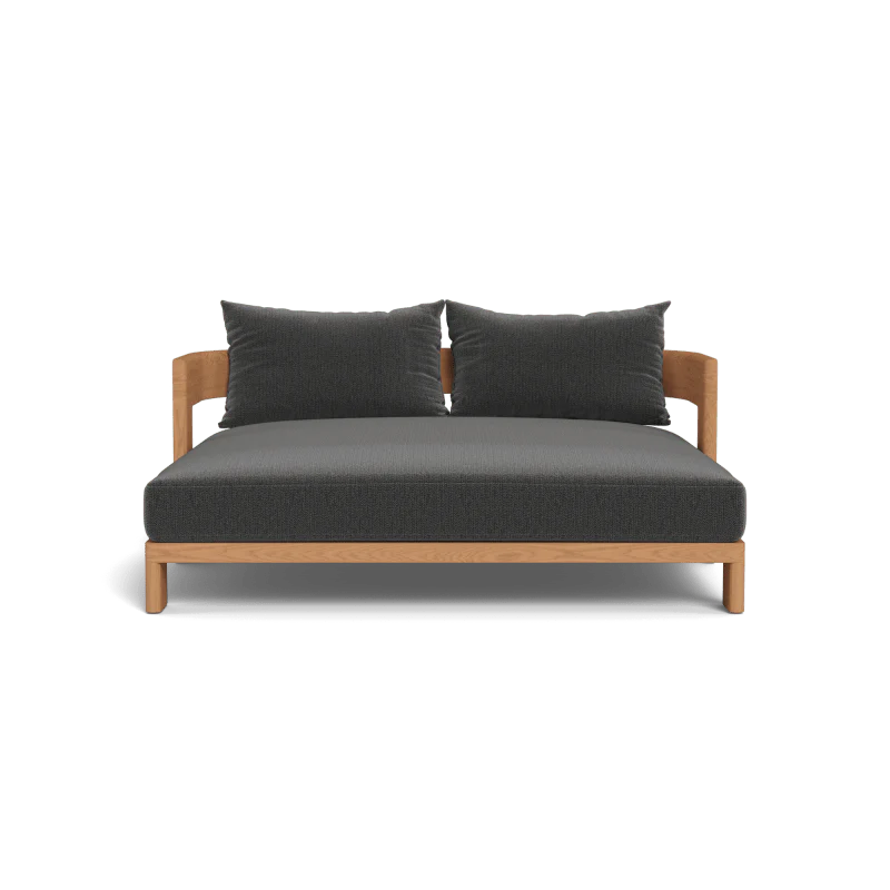 Victoria Teak Daybed - Image 35