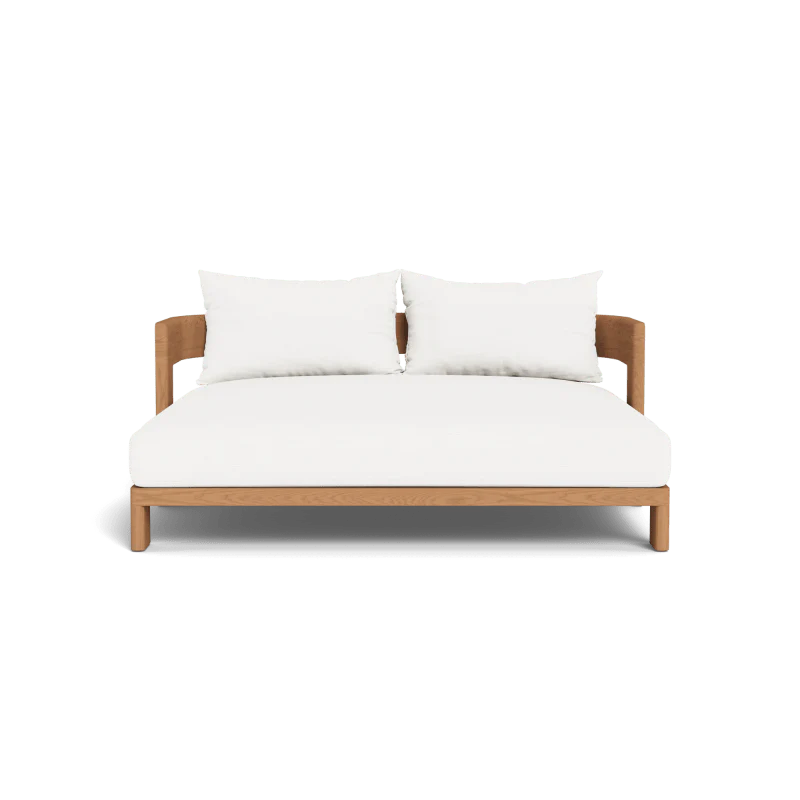 Victoria Teak Daybed - Image 40