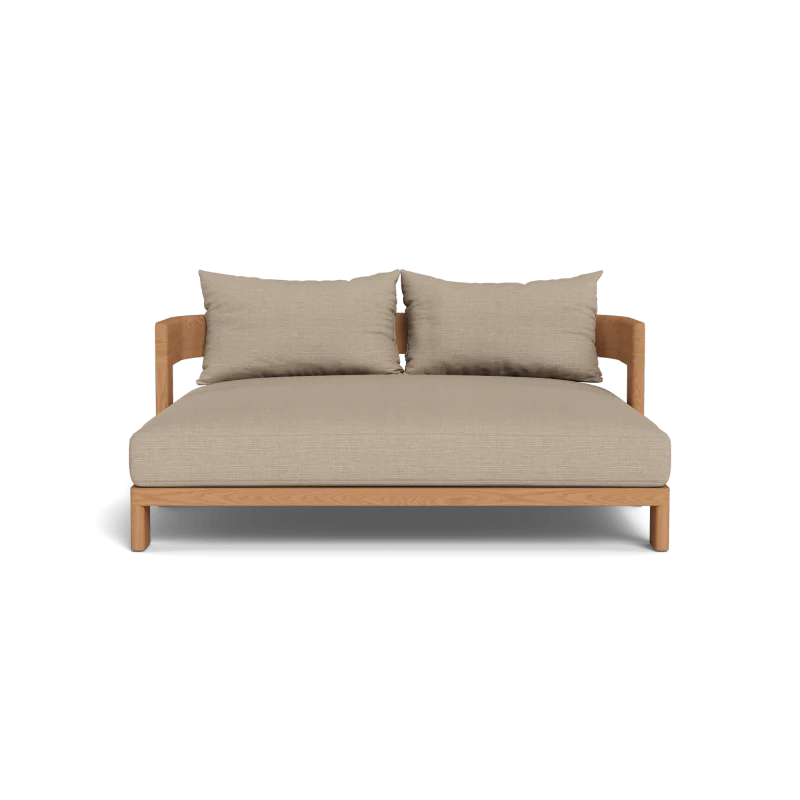 Victoria Teak Daybed - Image 42