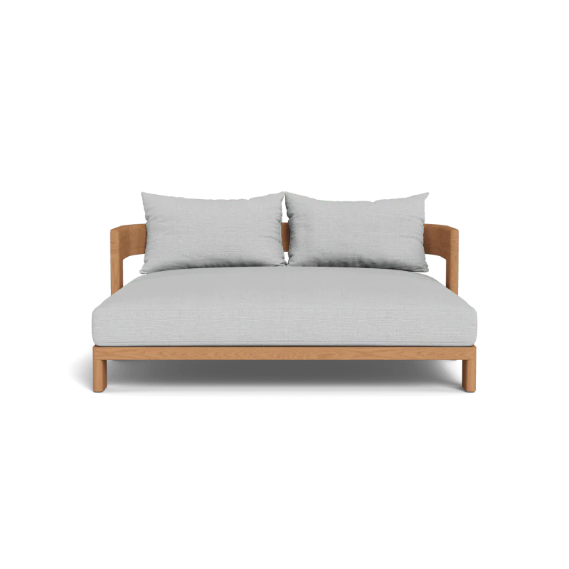 Victoria Teak Daybed - Image 43