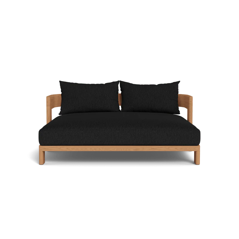 Victoria Teak Daybed - Image 44