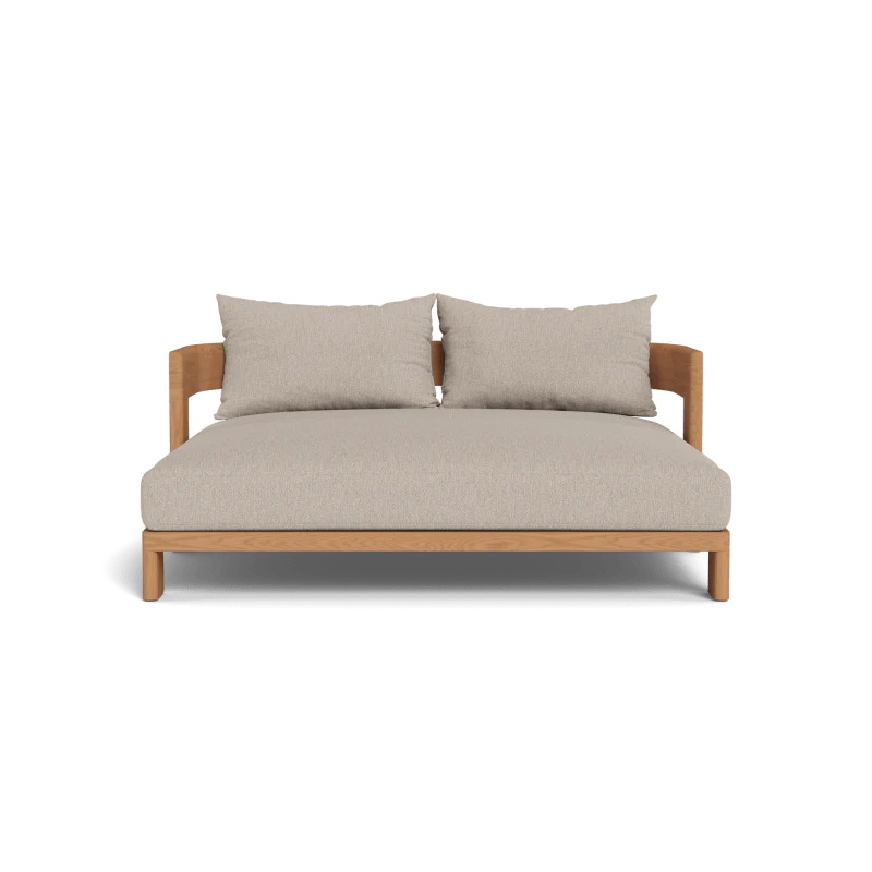 Victoria Teak Daybed - Image 47