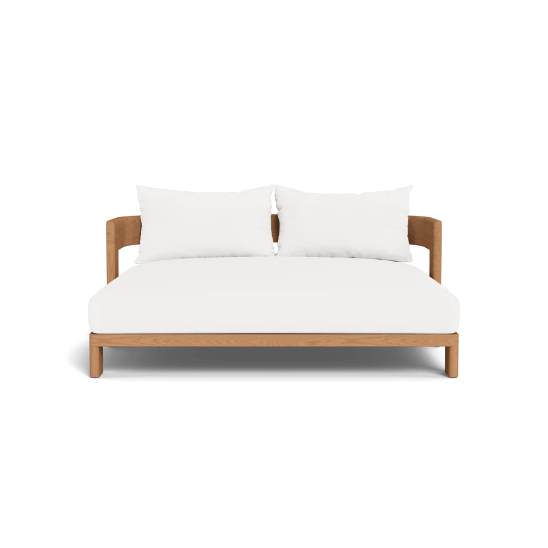 Victoria Teak Daybed - Image 49
