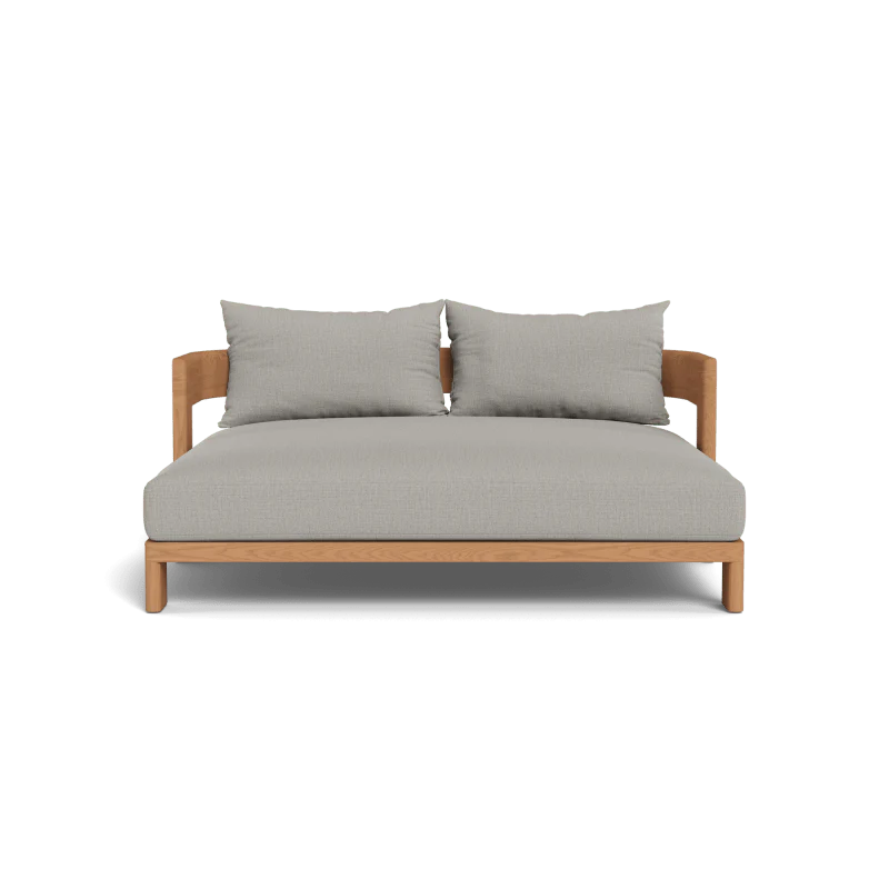 Victoria Teak Daybed - Image 51