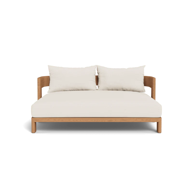 Victoria Teak Daybed - Image 52
