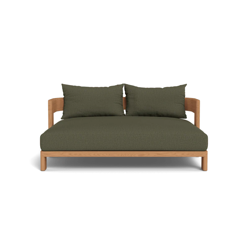 Victoria Teak Daybed - Image 53