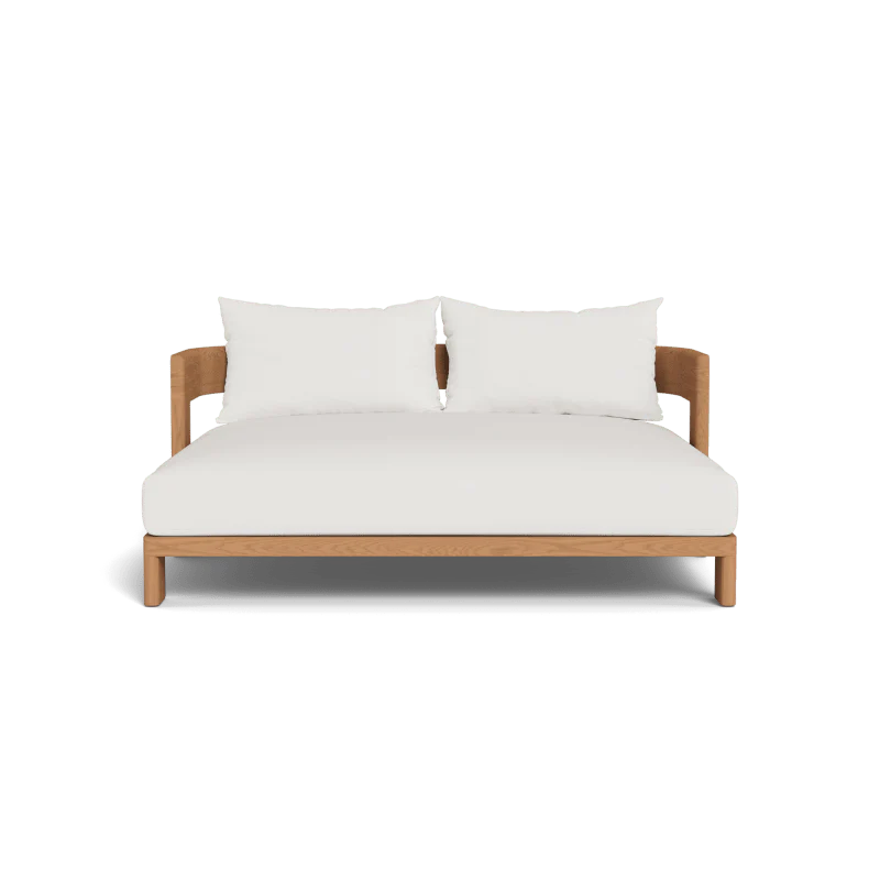 Victoria Teak Daybed - Image 56