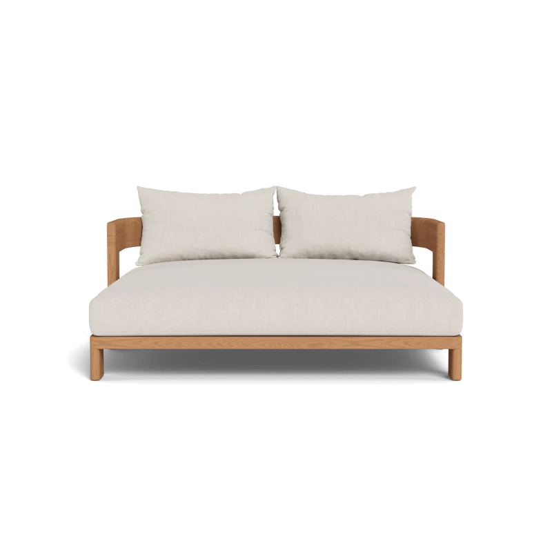 Victoria Teak Daybed - Image 57