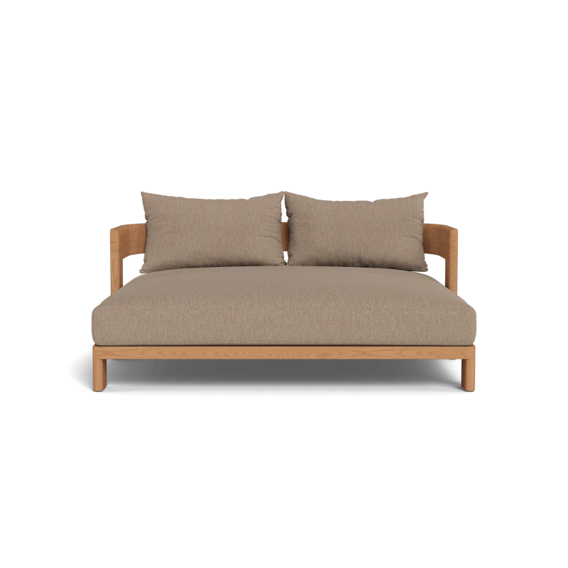Victoria Teak Daybed - Image 62