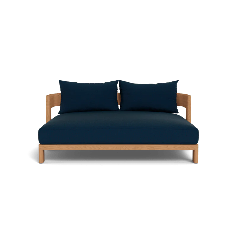 Victoria Teak Daybed - Image 66