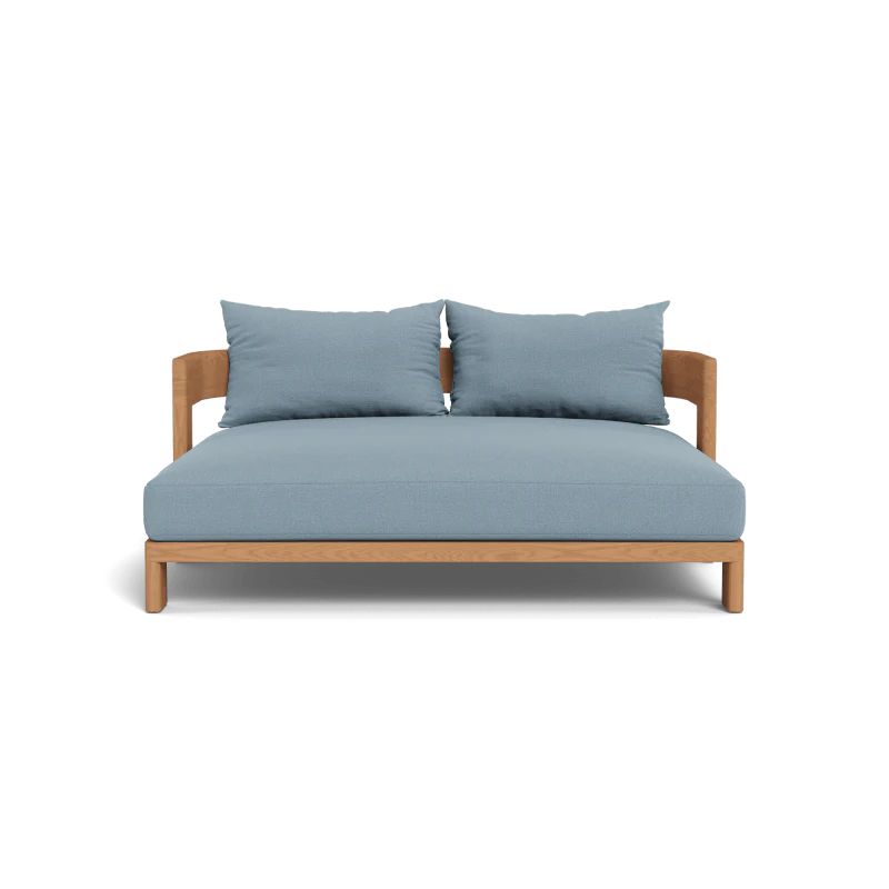 Victoria Teak Daybed - Image 70
