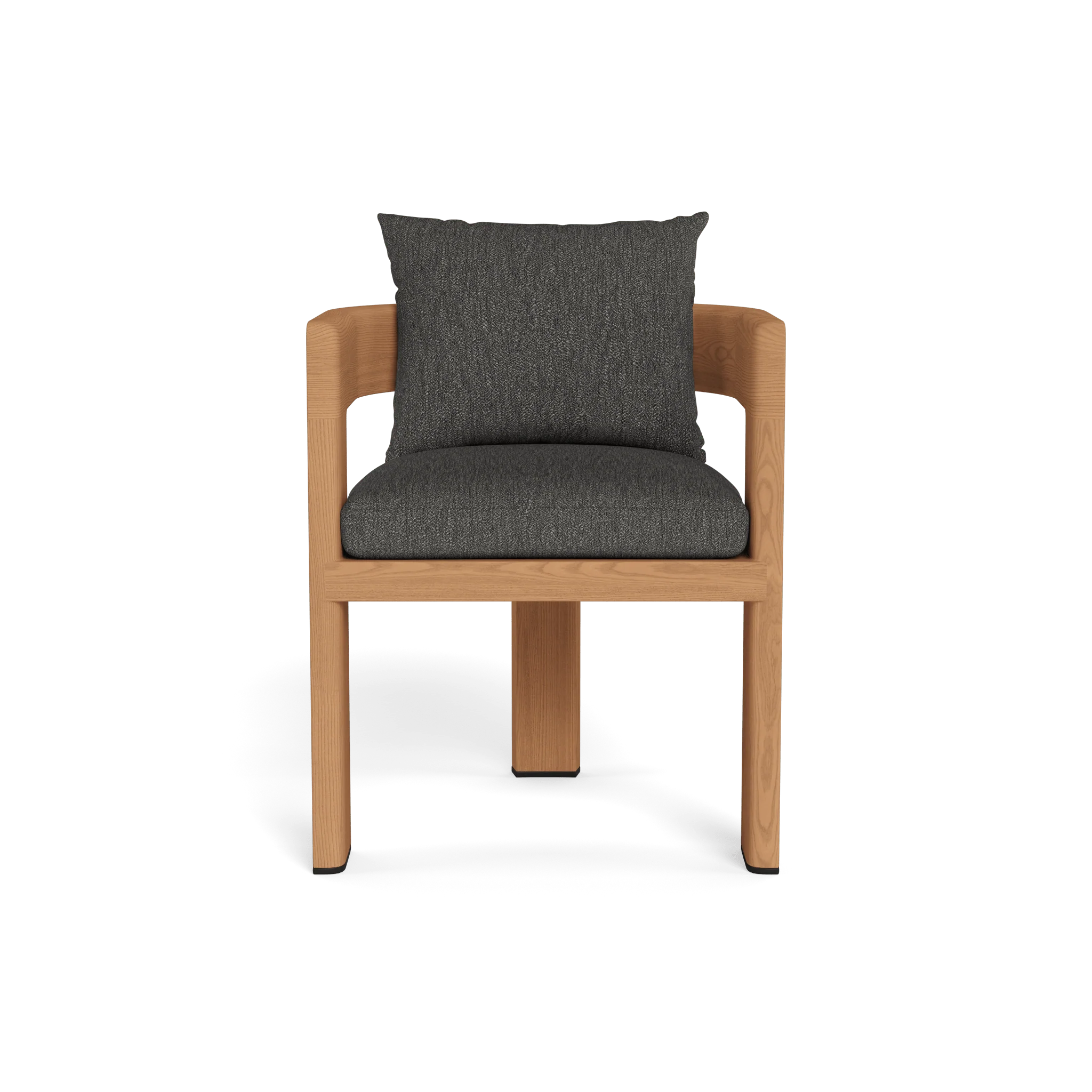 Victoria Teak Dining Chair - Image 17