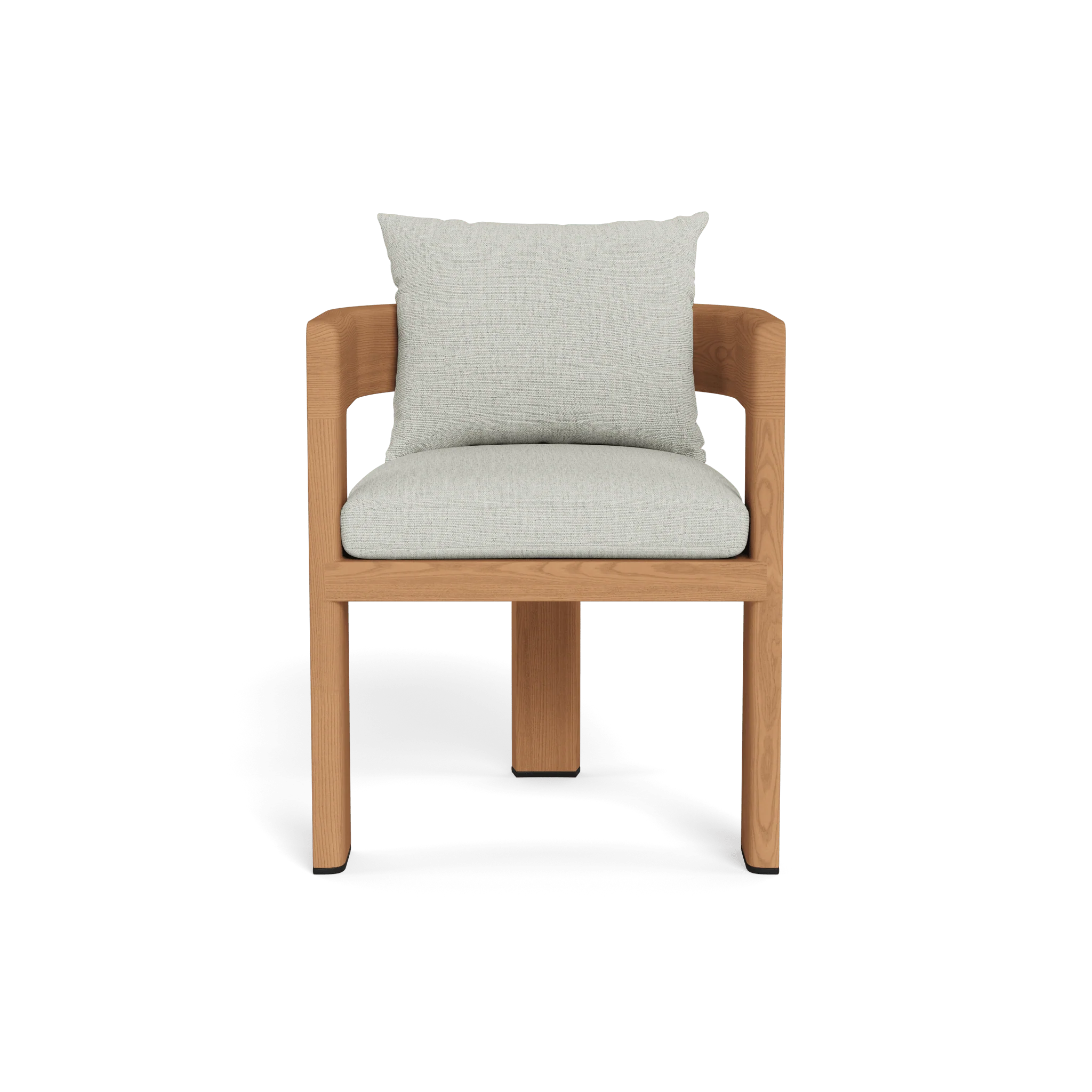Victoria Teak Dining Chair - Image 28