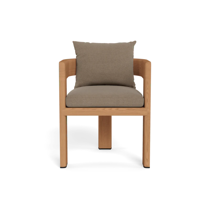 Victoria Teak Dining Chair - Image 47