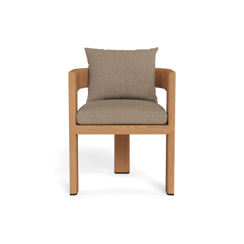 Victoria Teak Dining Chair - Image 60