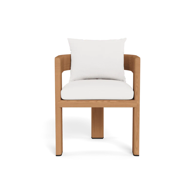 Victoria Teak Dining Chair - Image 61
