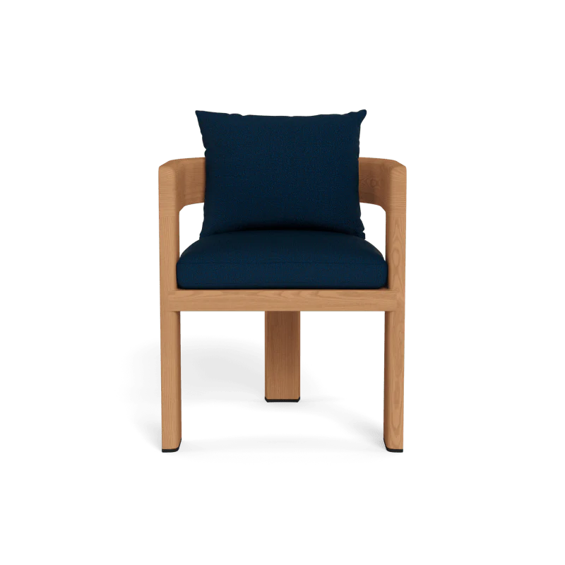Victoria Teak Dining Chair - Image 64
