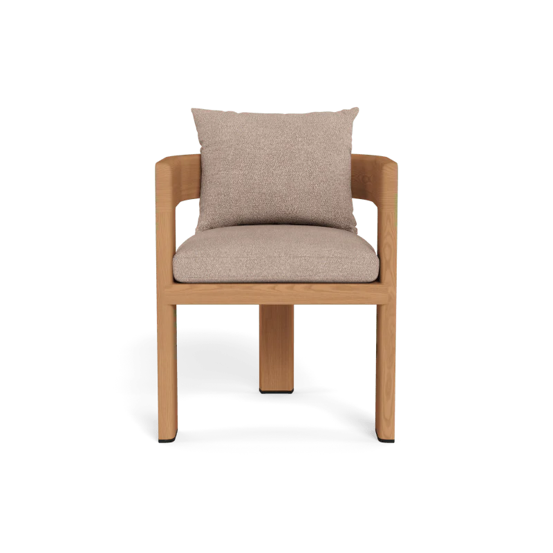 Victoria Teak Dining Chair - Image 80