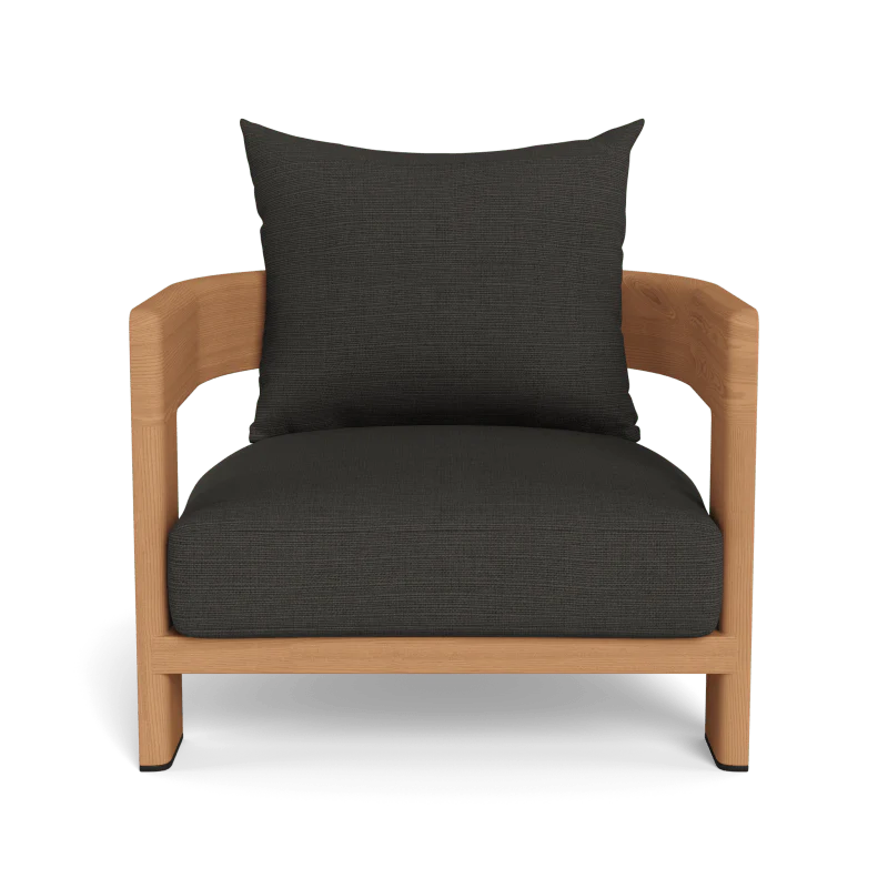 Victoria Teak Lounge Chair - Image 28
