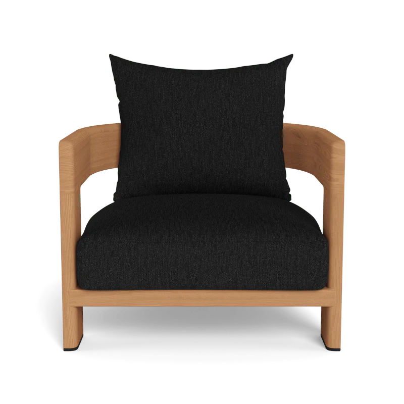 Victoria Teak Lounge Chair - Image 31