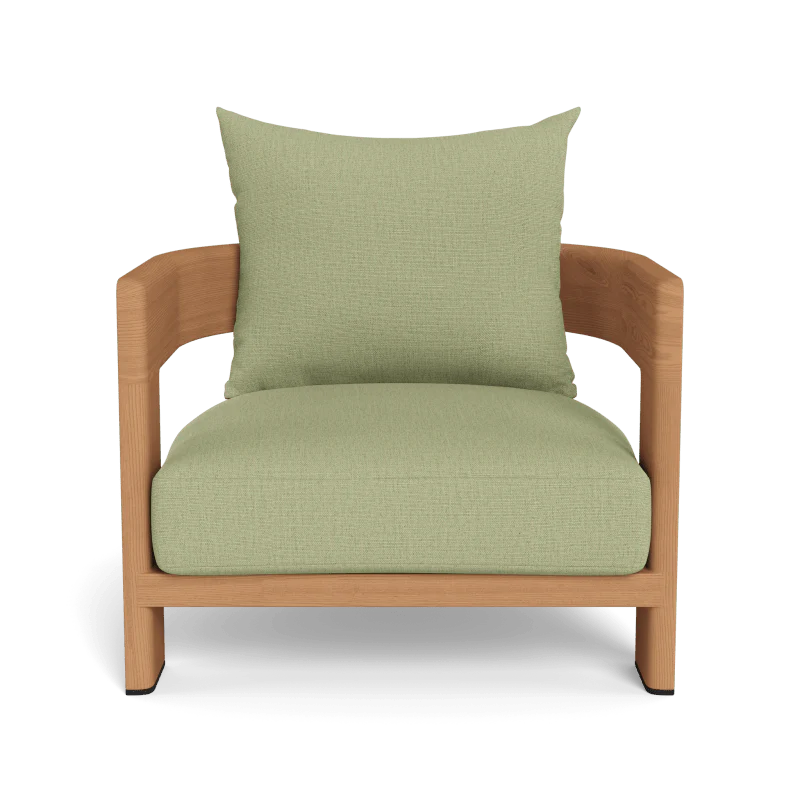 Victoria Teak Lounge Chair - Image 42