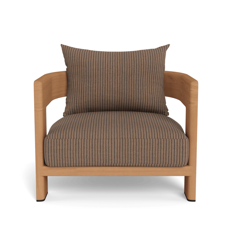 Victoria Teak Lounge Chair - Image 75