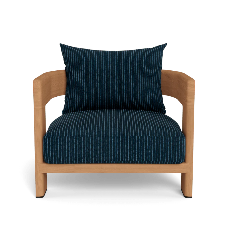 Victoria Teak Lounge Chair - Image 76