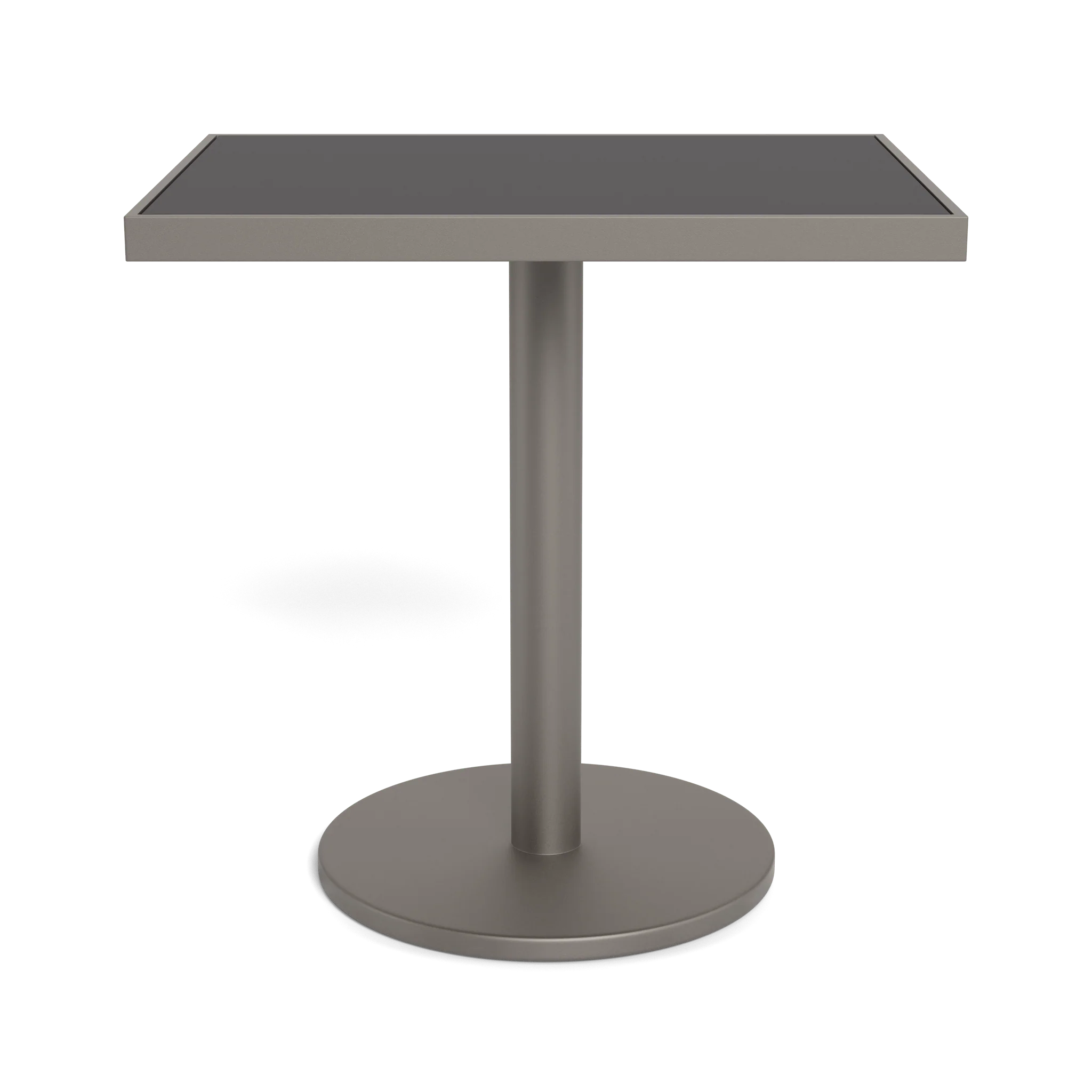 Vienna 24x30" Rectangle Bistro Table - Image 19