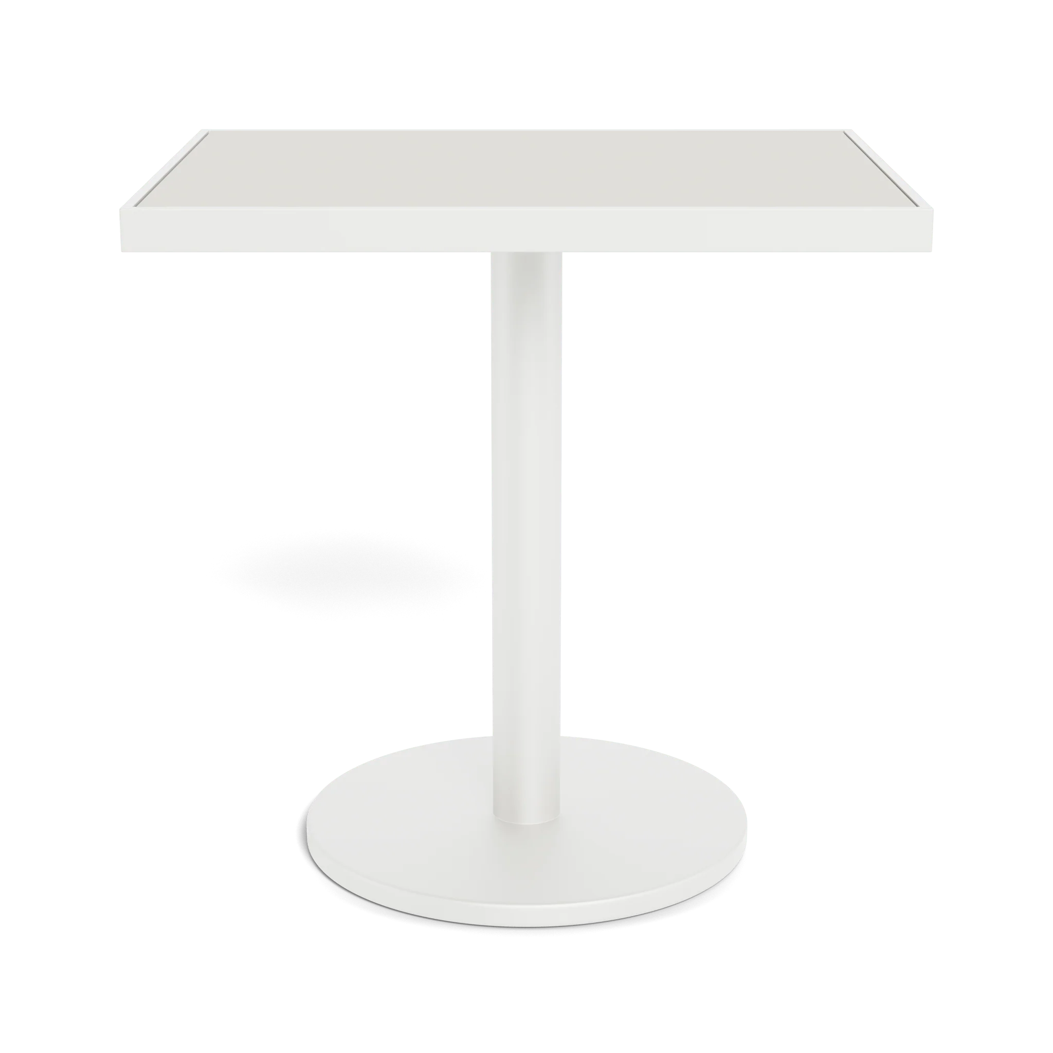 Vienna 24x30" Rectangle Bistro Table - Image 23