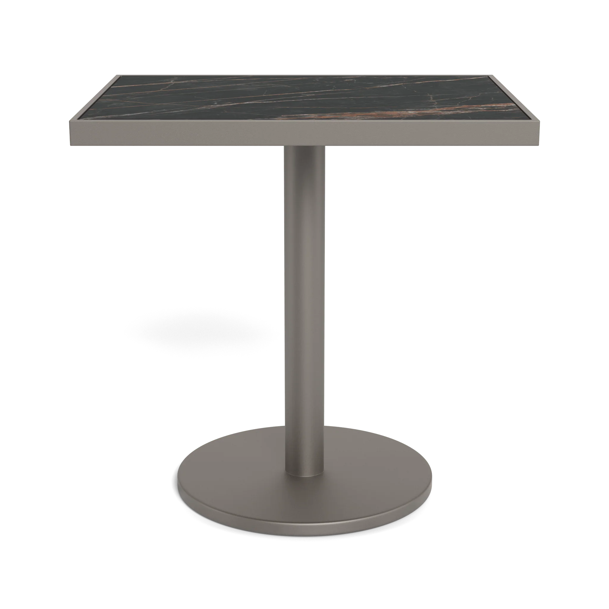 Vienna 24x30" Rectangle Bistro Table - Image 29