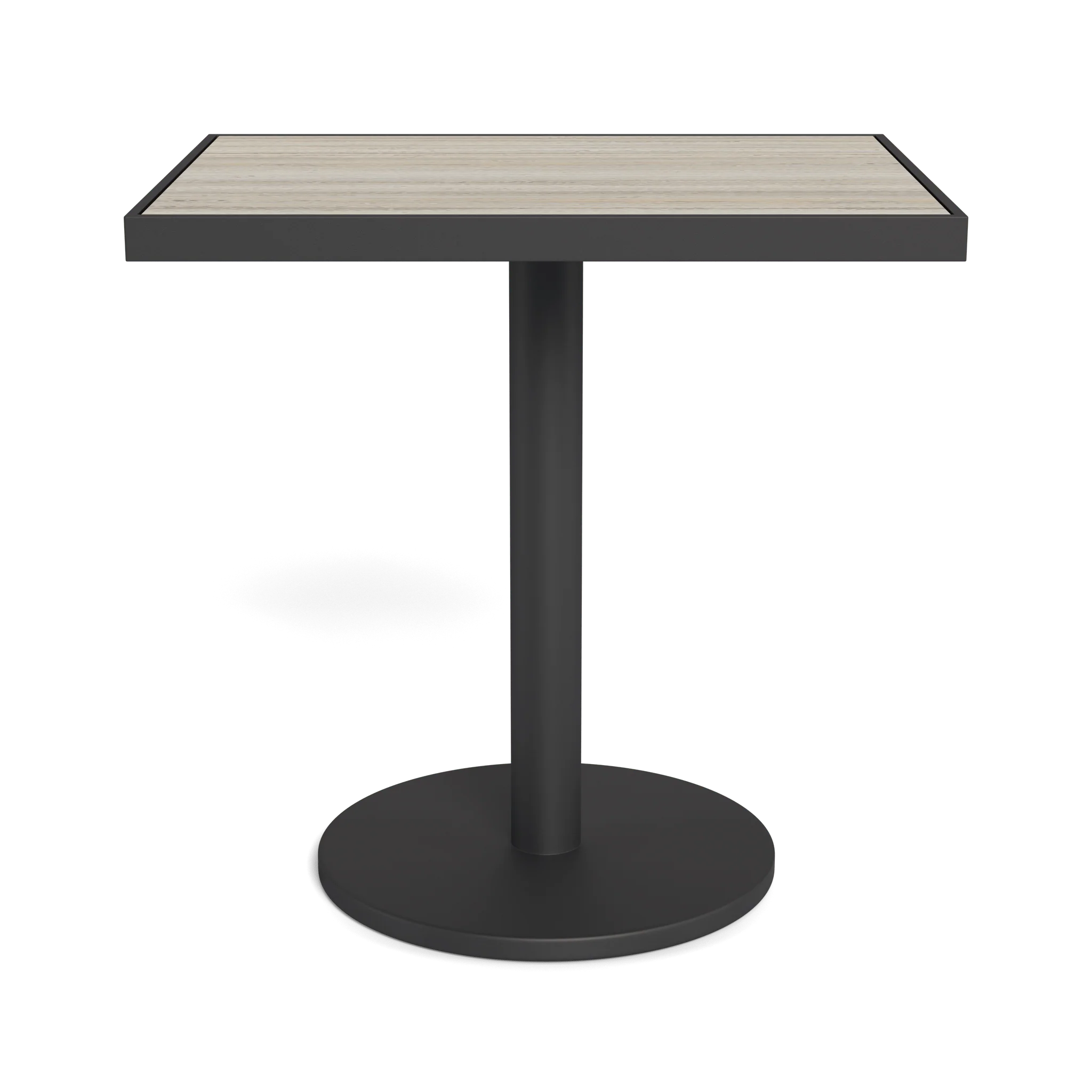 Vienna 24x30" Rectangle Bistro Table - Image 32