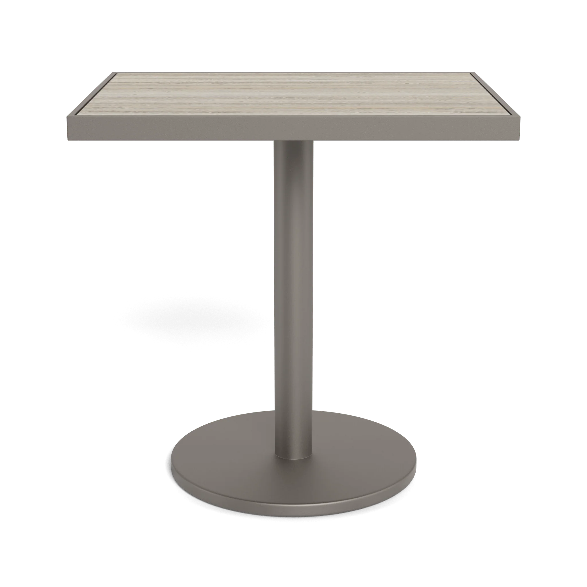 Vienna 24x30" Rectangle Bistro Table - Image 34