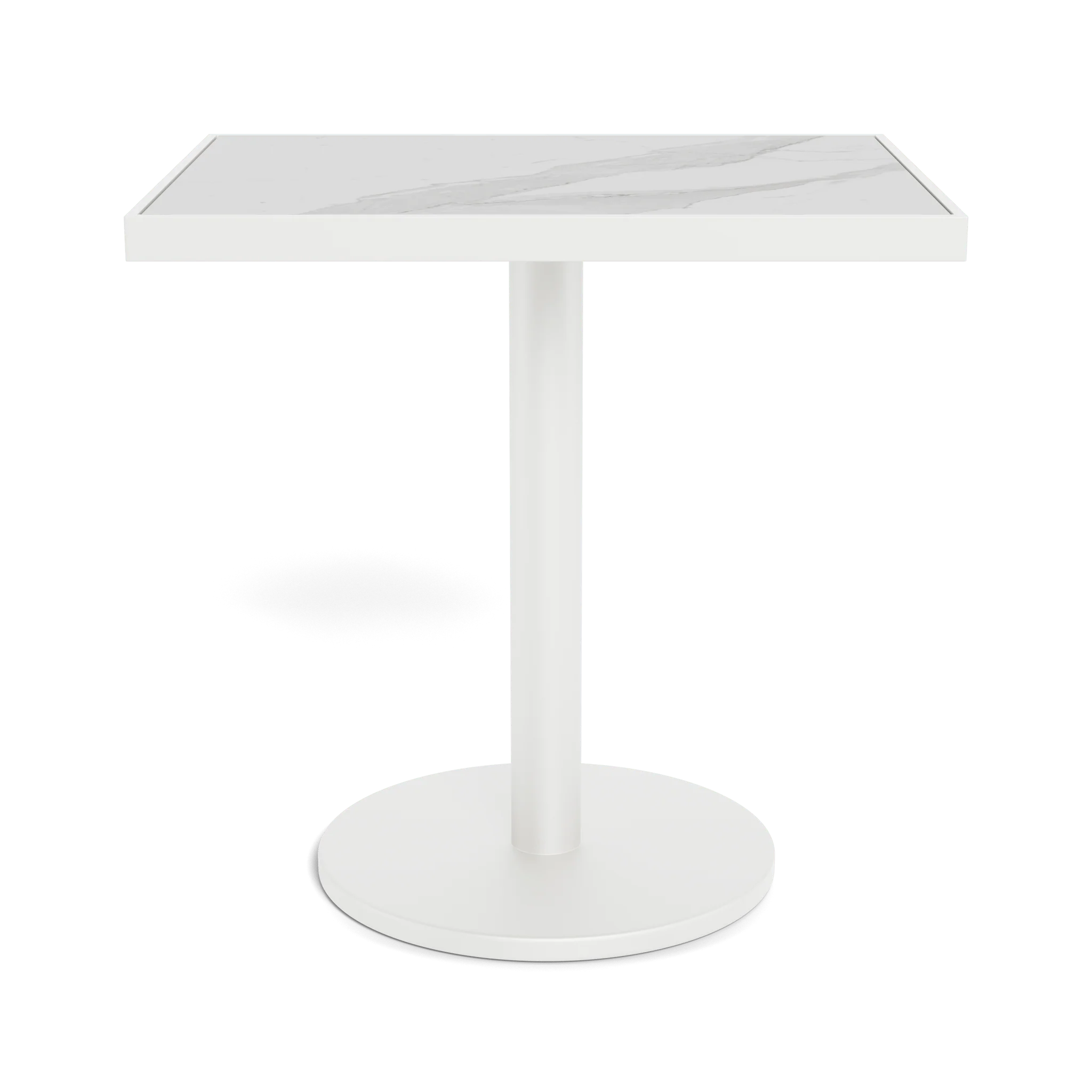 Vienna 24x30" Rectangle Bistro Table - Image 38