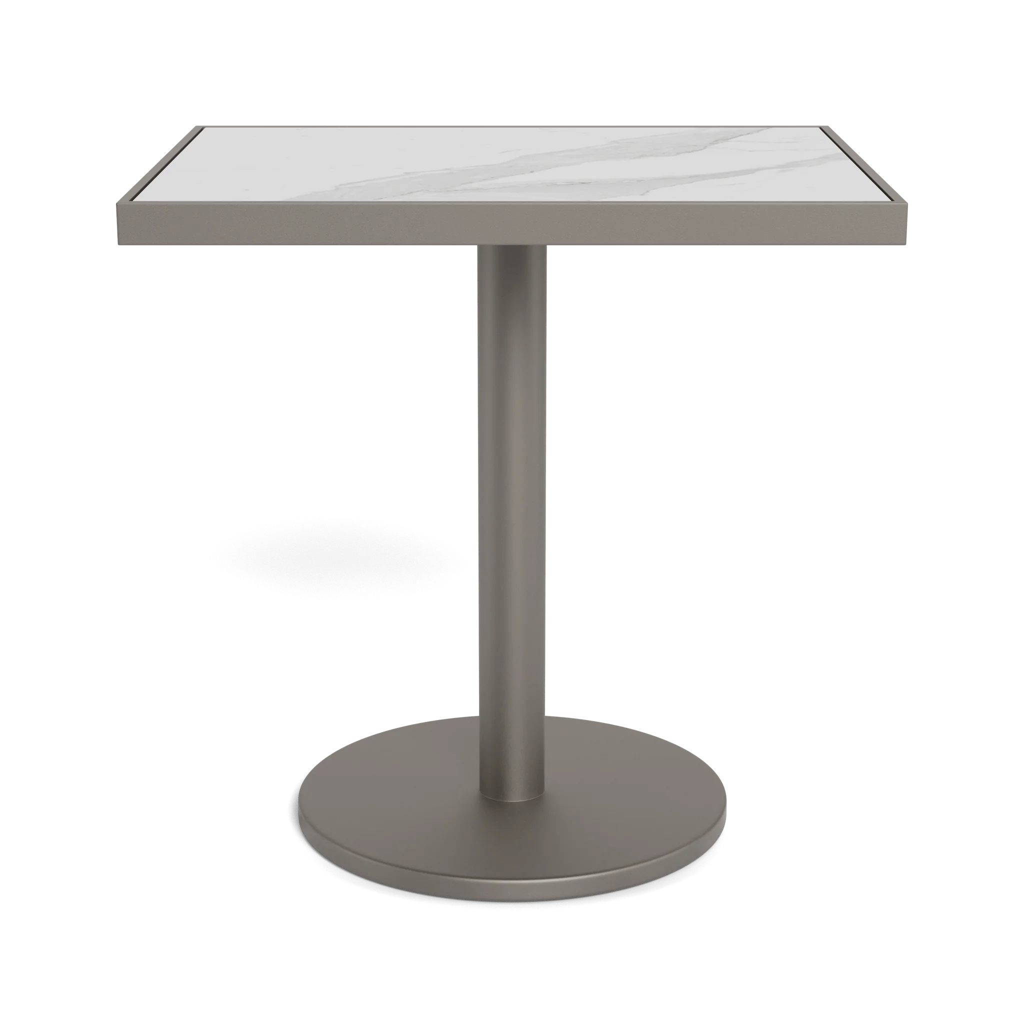 Vienna 24x30" Rectangle Bistro Table - Image 39