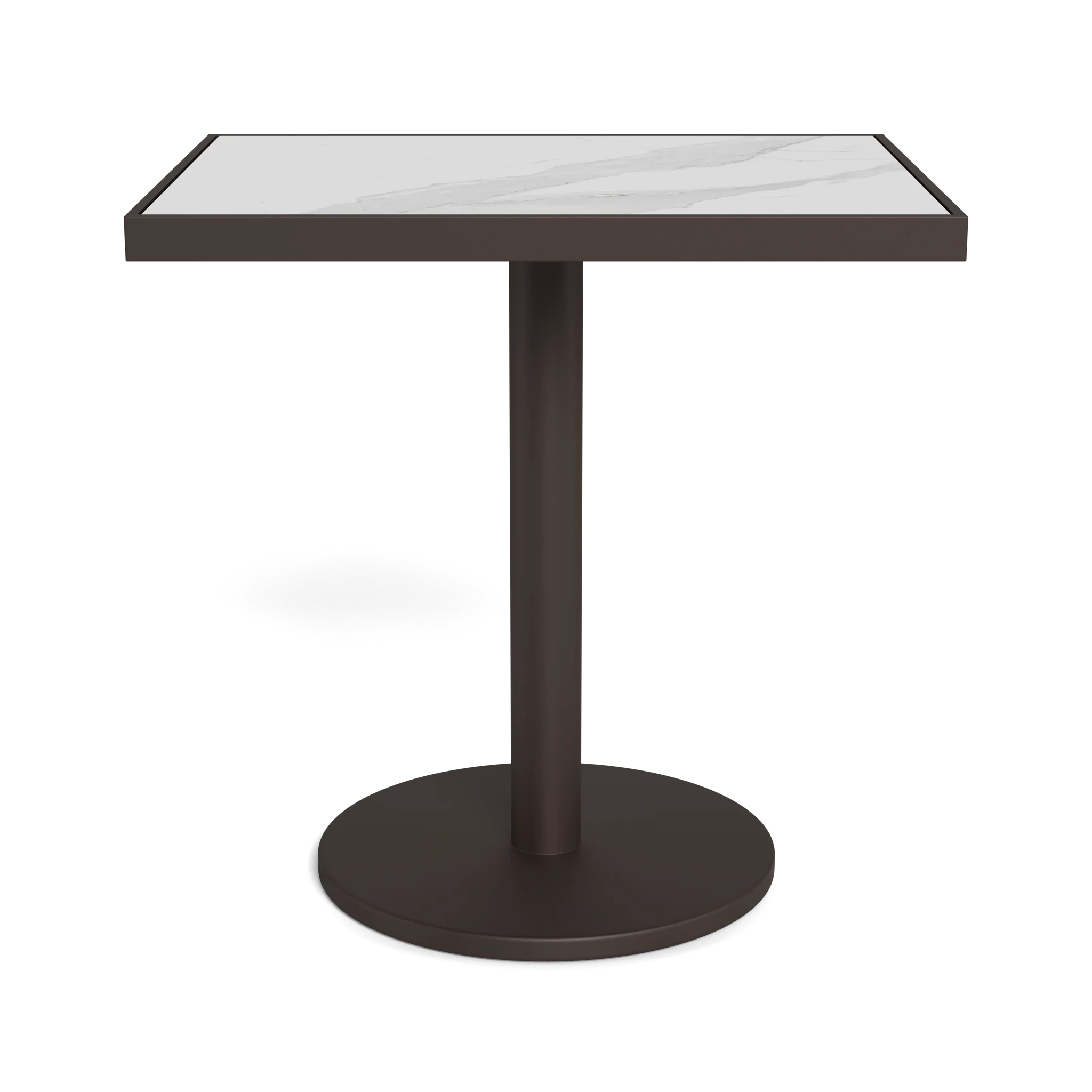 Vienna 24x30" Rectangle Bistro Table - Image 40