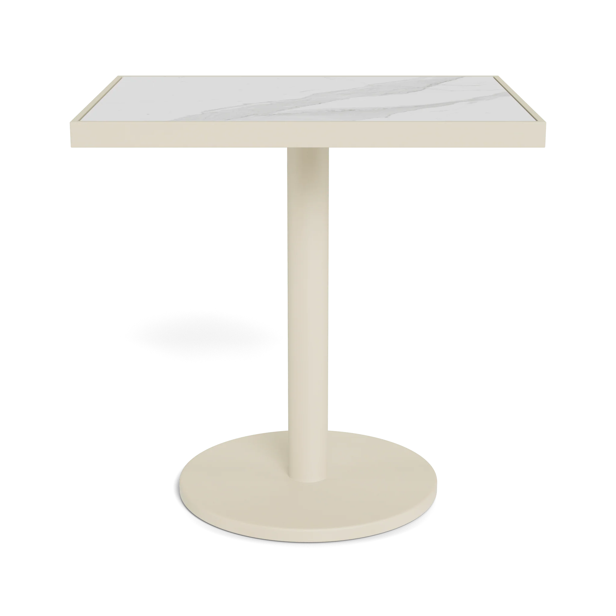 Vienna 24x30" Rectangle Bistro Table - Image 41