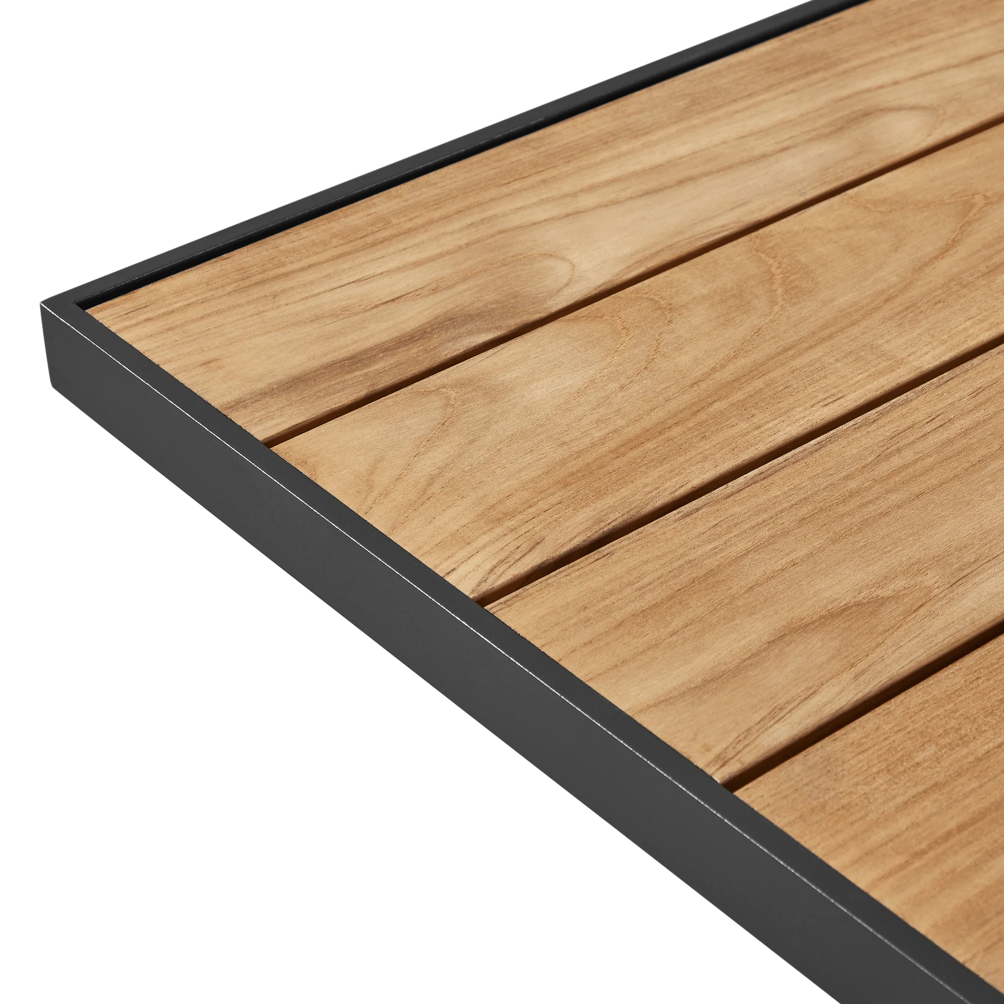 Vienna 24x30" Rectangle Bistro Table - Image 6