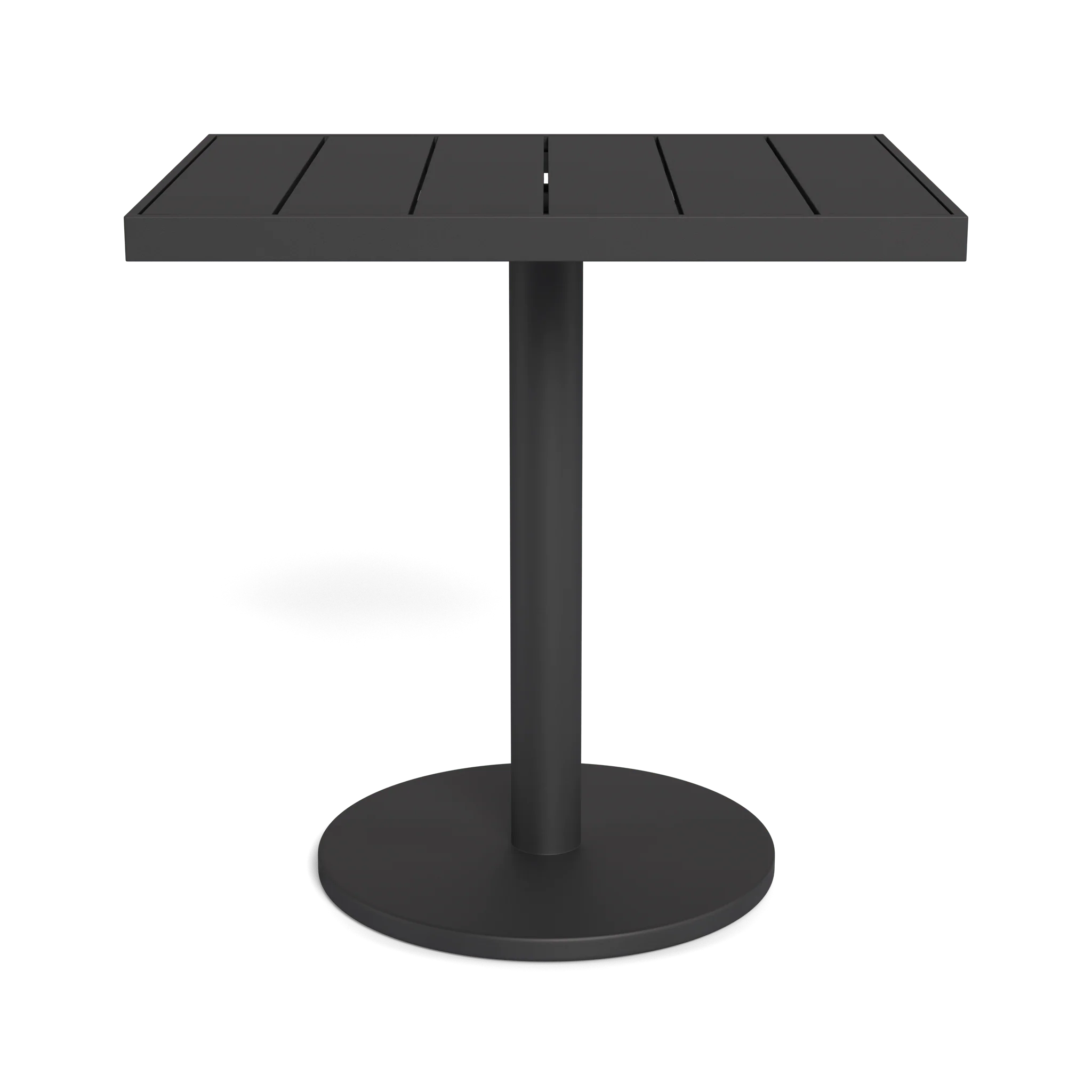 Vienna 24x30" Rectangle Bistro Table - Image 8